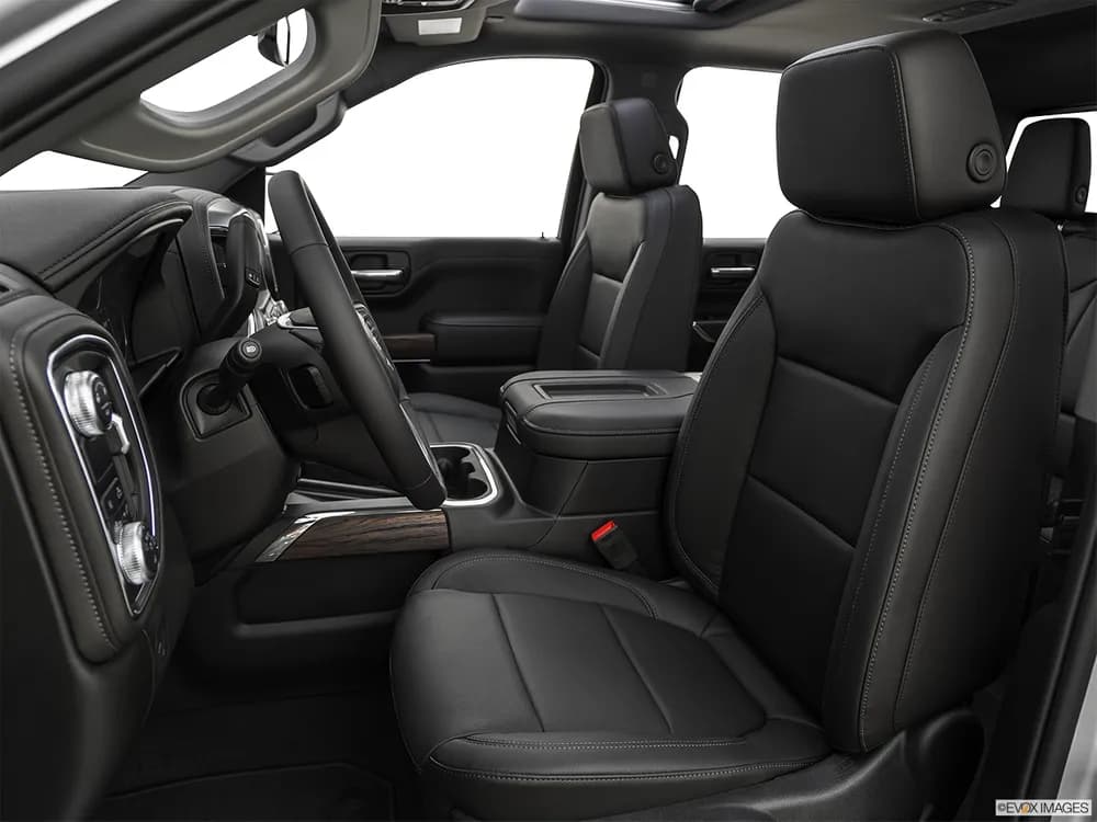 GMC Sierra 2022 5.3L V8 SLT Crew Cab (AWD)