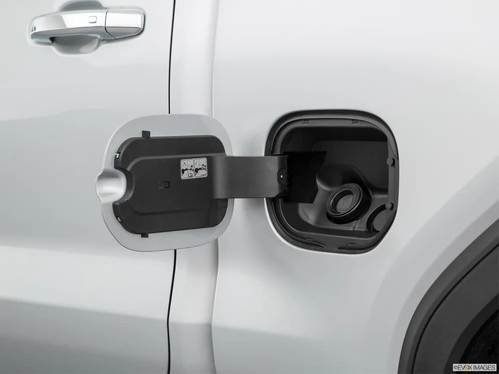 GMC Sierra 2022 5.3L V8 SLT Crew Cab (AWD)