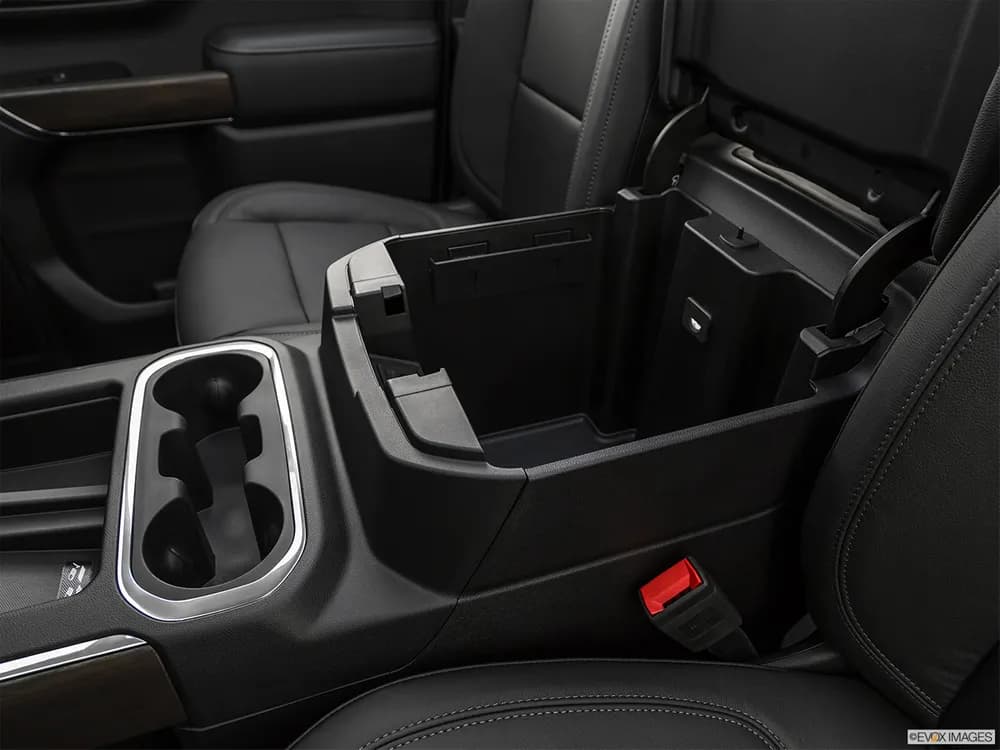 GMC Sierra 2022 5.3L V8 SLT Crew Cab (AWD)