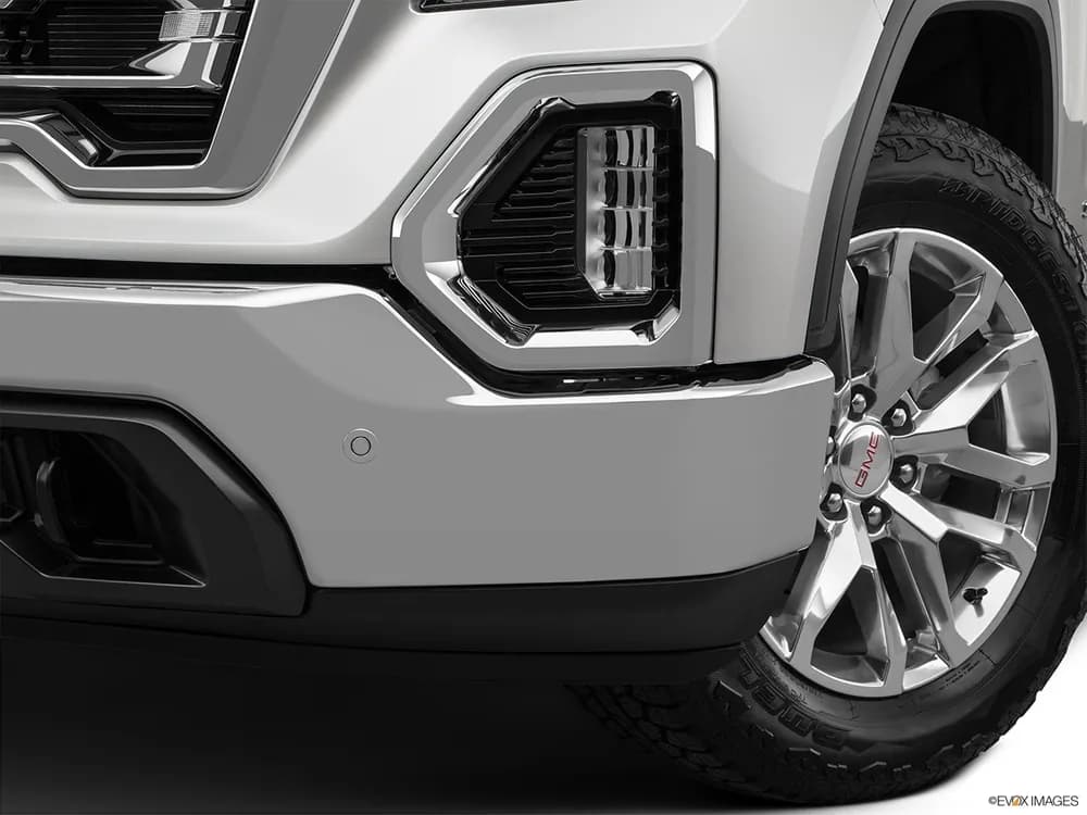 GMC Sierra 2022 5.3L V8 SLT Crew Cab (AWD)