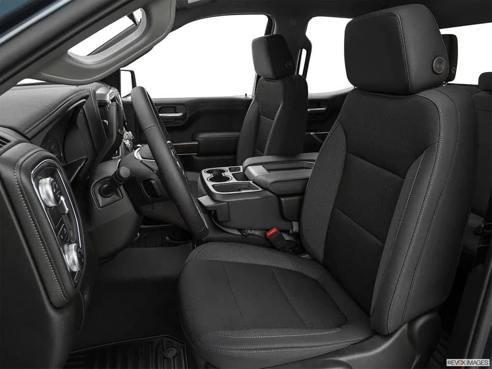 GMC Sierra 2022 5.3L V8 Elevation Regular Cab (AWD)