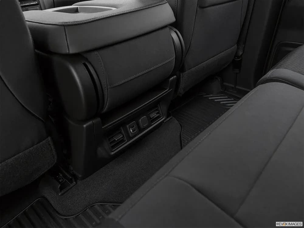 GMC Sierra 2022 5.3L V8 Elevation Regular Cab (AWD)