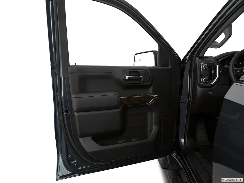 GMC Sierra 2022 5.3L V8 Elevation Regular Cab (AWD)
