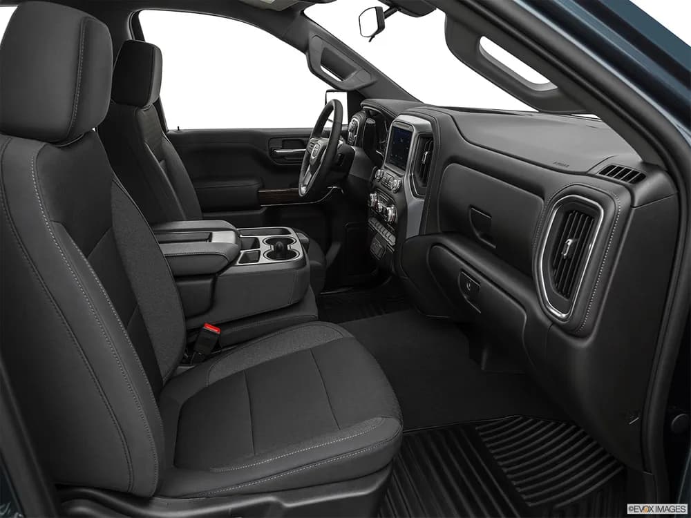 GMC Sierra 2022 5.3L V8 Elevation Regular Cab (AWD)