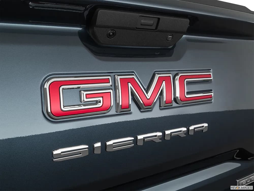 GMC Sierra 2022 5.3L V8 Elevation Regular Cab (AWD)