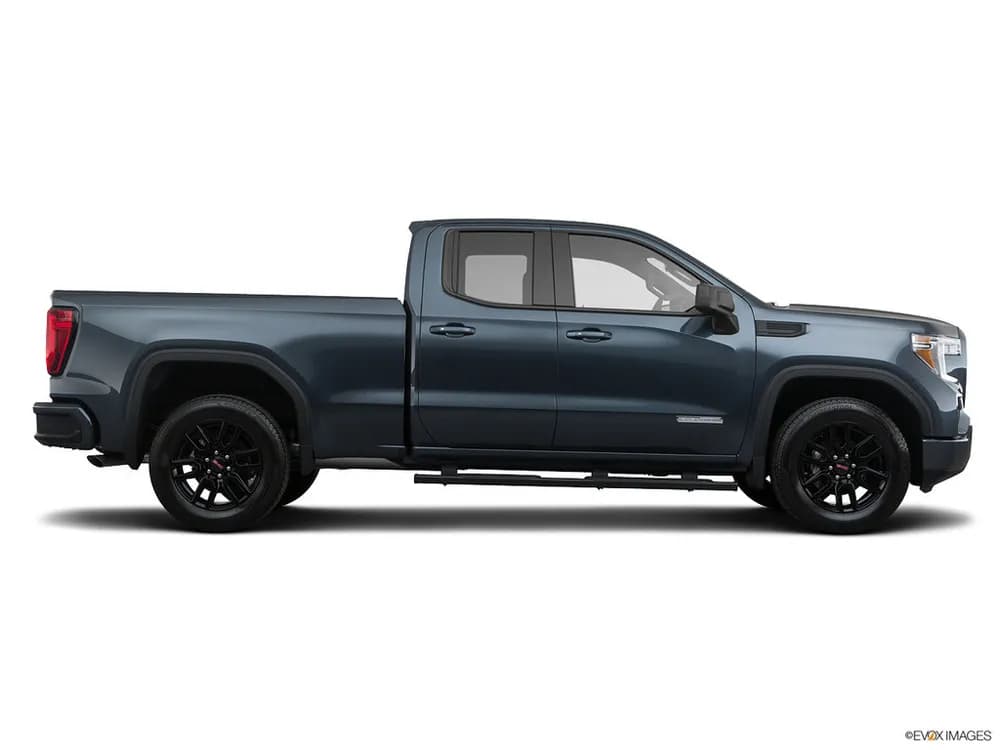 GMC Sierra 2022 5.3L V8 Elevation Regular Cab (AWD)