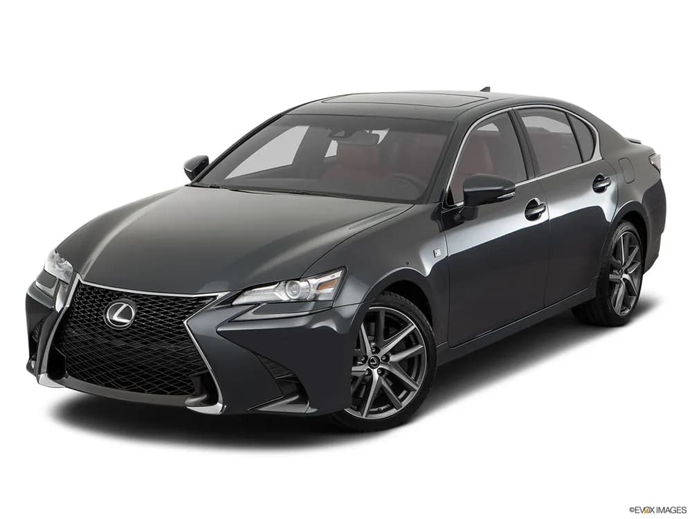 لكزس جي إس 2022 450h F-Sport