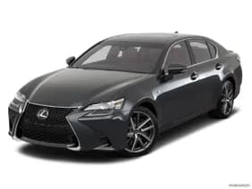 450h F-Sport