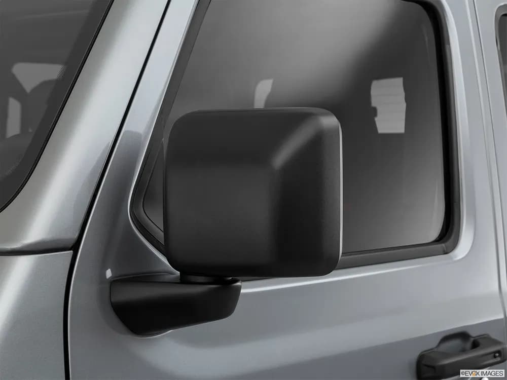 Jeep Gladiator 2022 3.6L Rubicon (4x4)