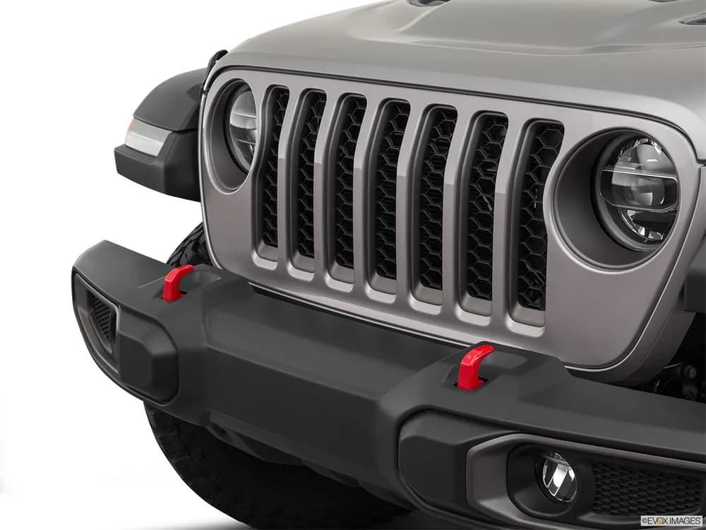 Jeep Gladiator 2022 3.6L Rubicon (4x4)