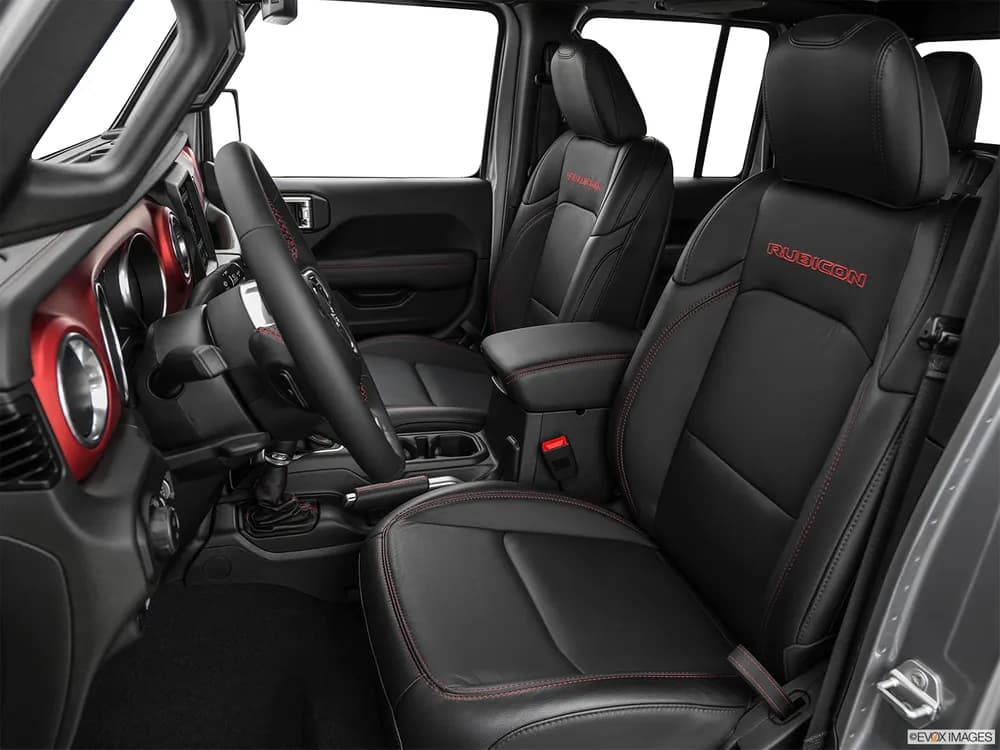 Jeep Gladiator 2022 3.6L Rubicon (4x4)
