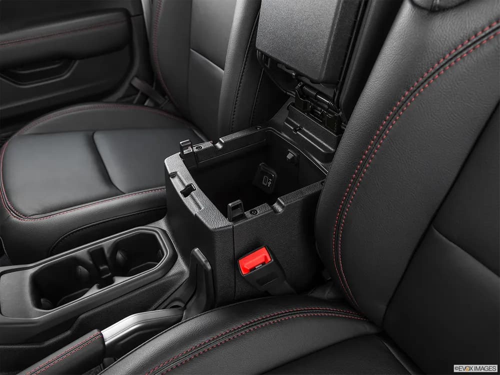 Jeep Gladiator 2022 3.6L Rubicon (4x4)