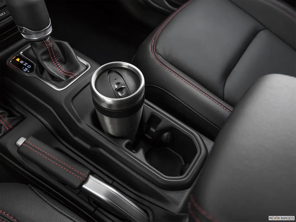 Jeep Gladiator 2022 3.6L Rubicon (4x4)