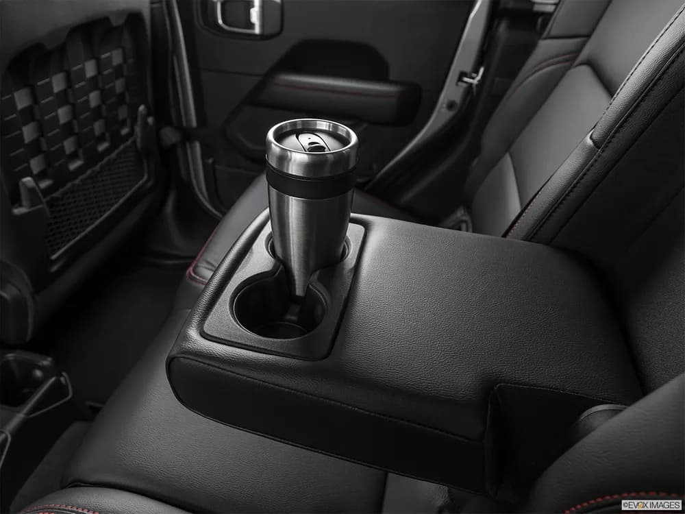 Jeep Gladiator 2022 3.6L Rubicon (4x4)