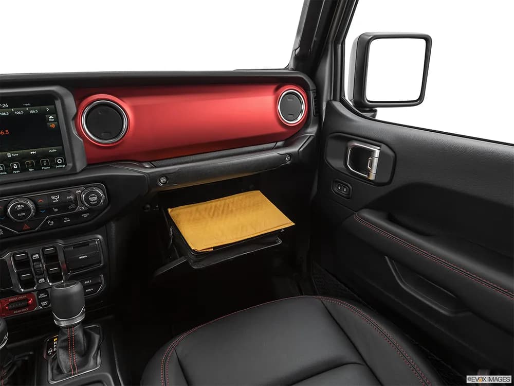 Jeep Gladiator 2022 3.6L Rubicon (4x4)