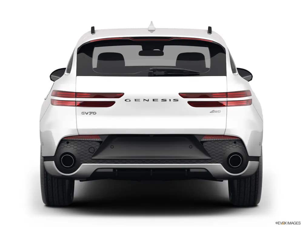Genesis GV70 2022 2.5T Prestige