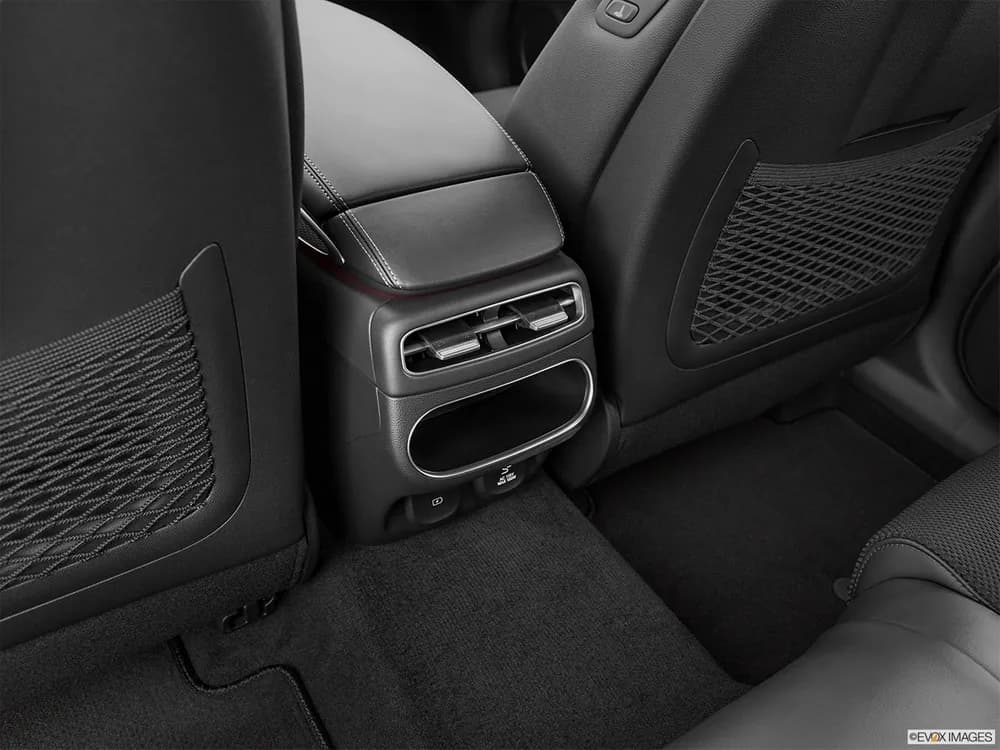 Genesis GV70 2022 2.5T Prestige