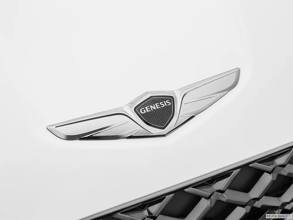 Genesis GV70 2022 2.5T Premium
