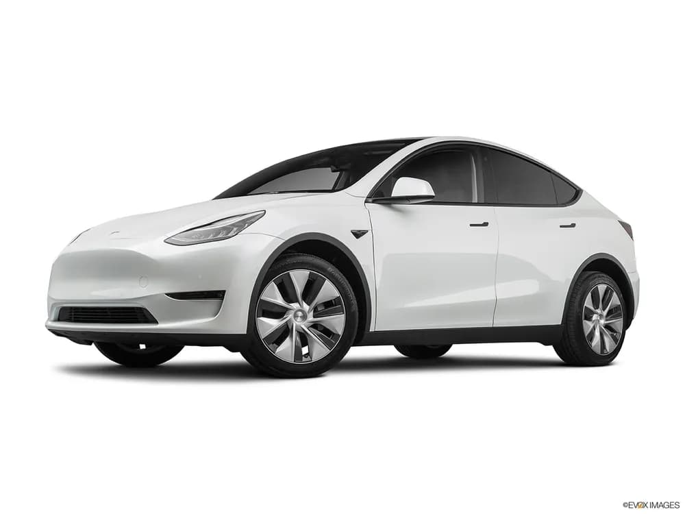 Long Range (AWD)