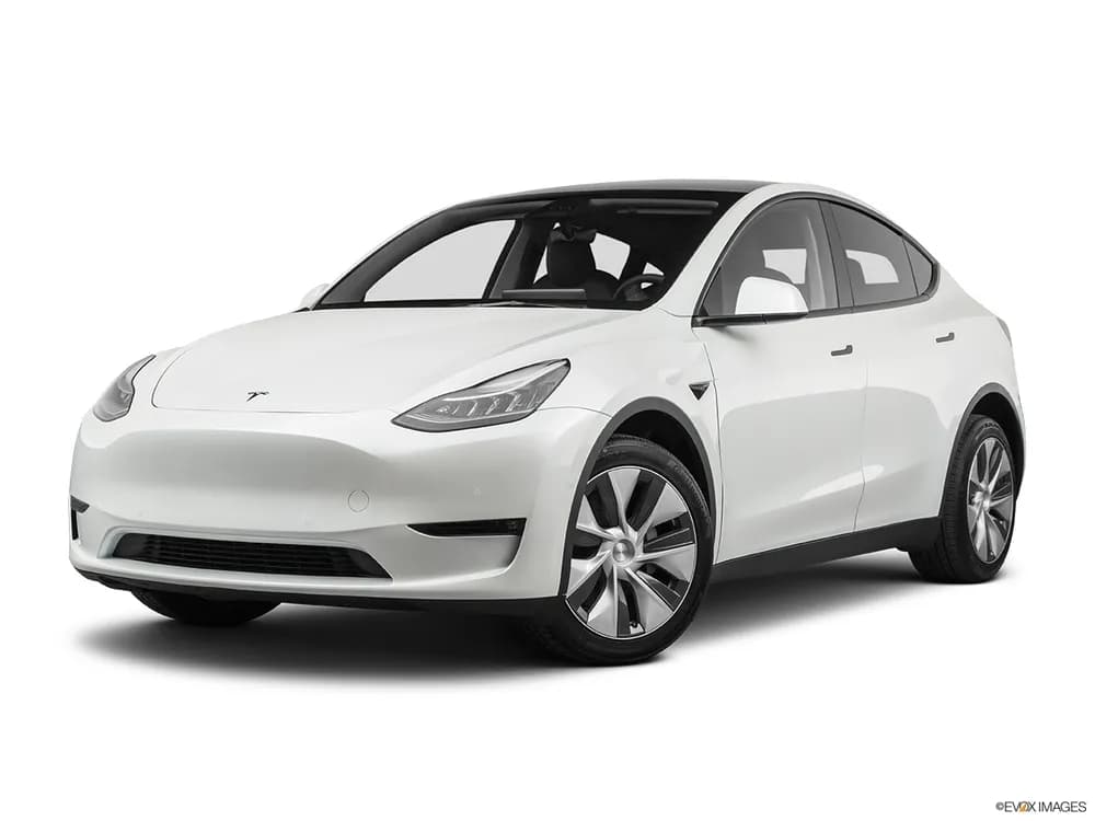 Long Range (AWD)