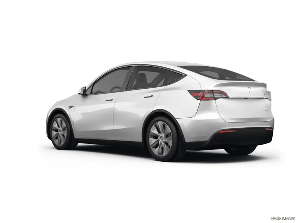 تسلا Model Y 2022