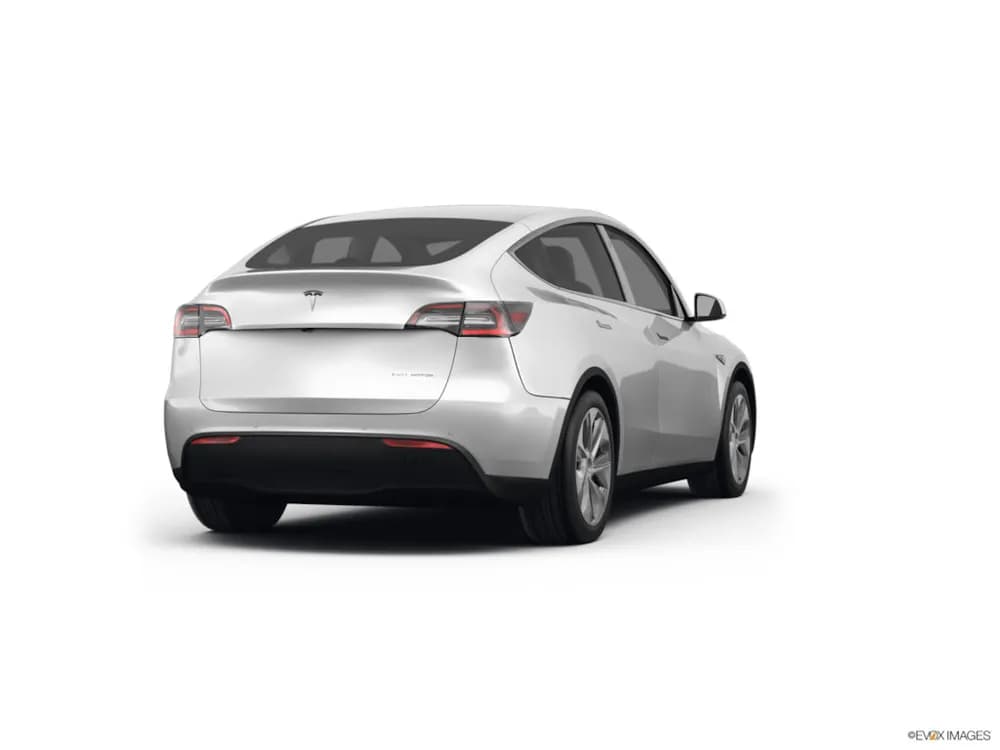 تسلا Model Y 2022