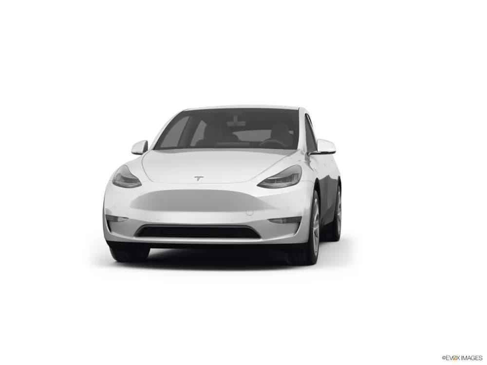 تسلا Model Y 2022