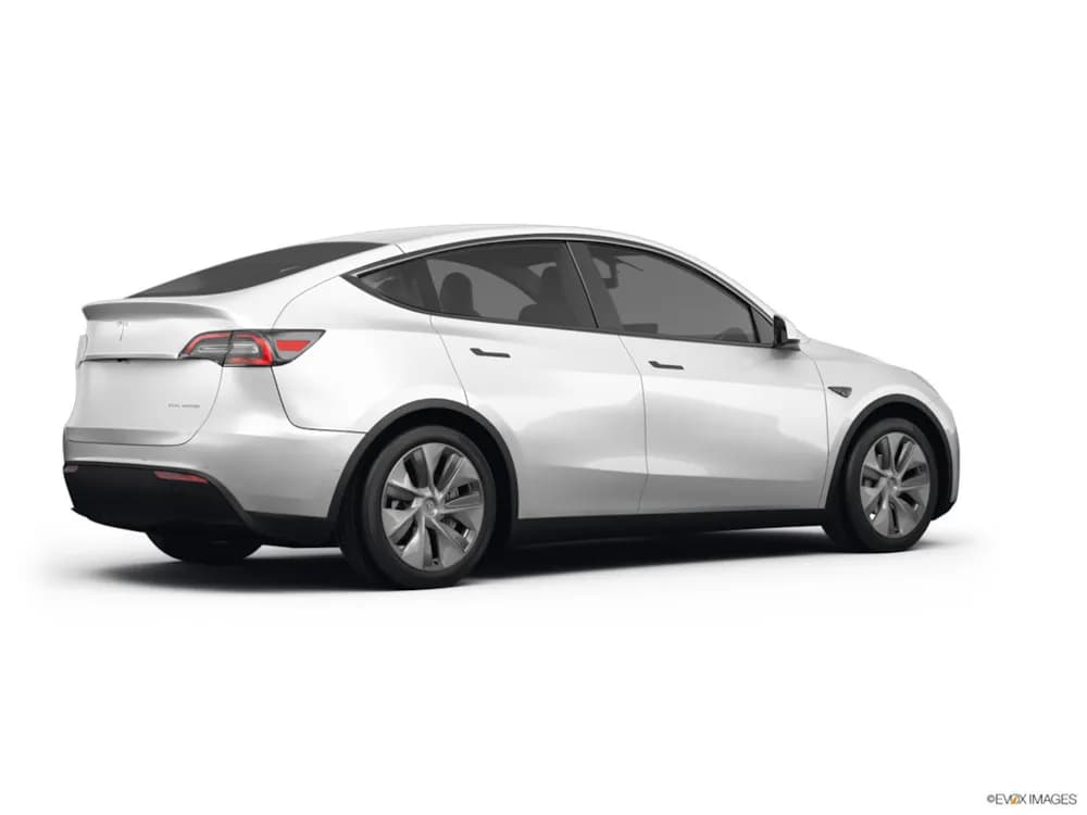 تسلا Model Y 2022