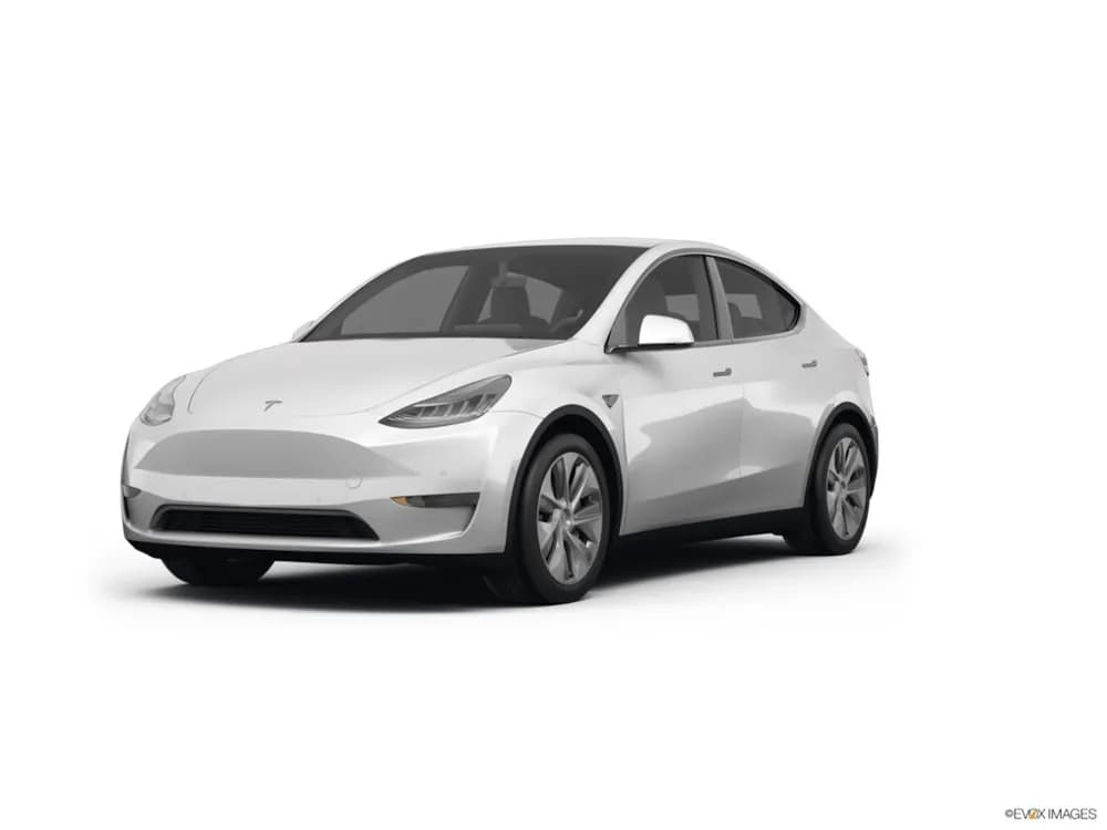 Tesla Model Y 2022 Performance (AWD)