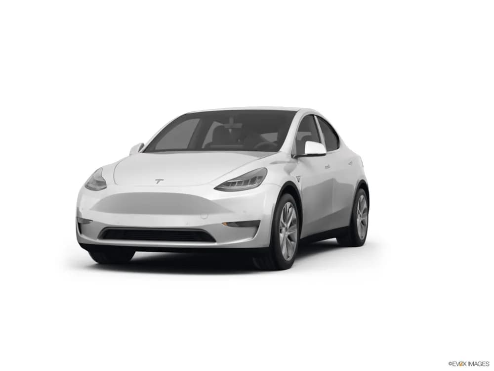 Tesla Model Y 2022 Performance (AWD)