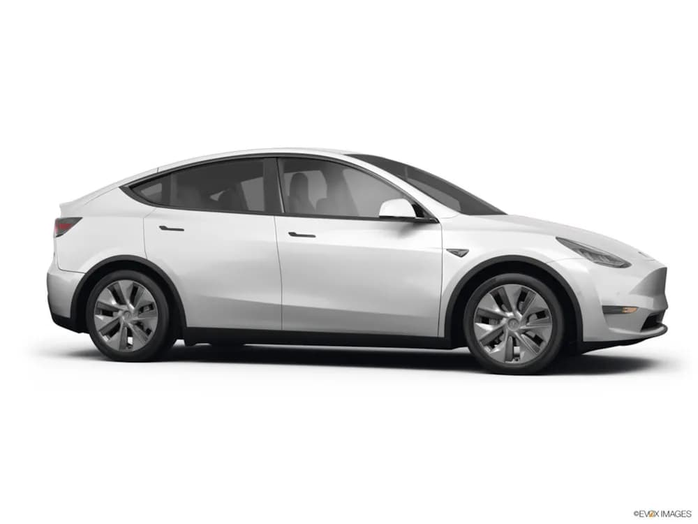Tesla Model Y 2022 Performance (AWD)
