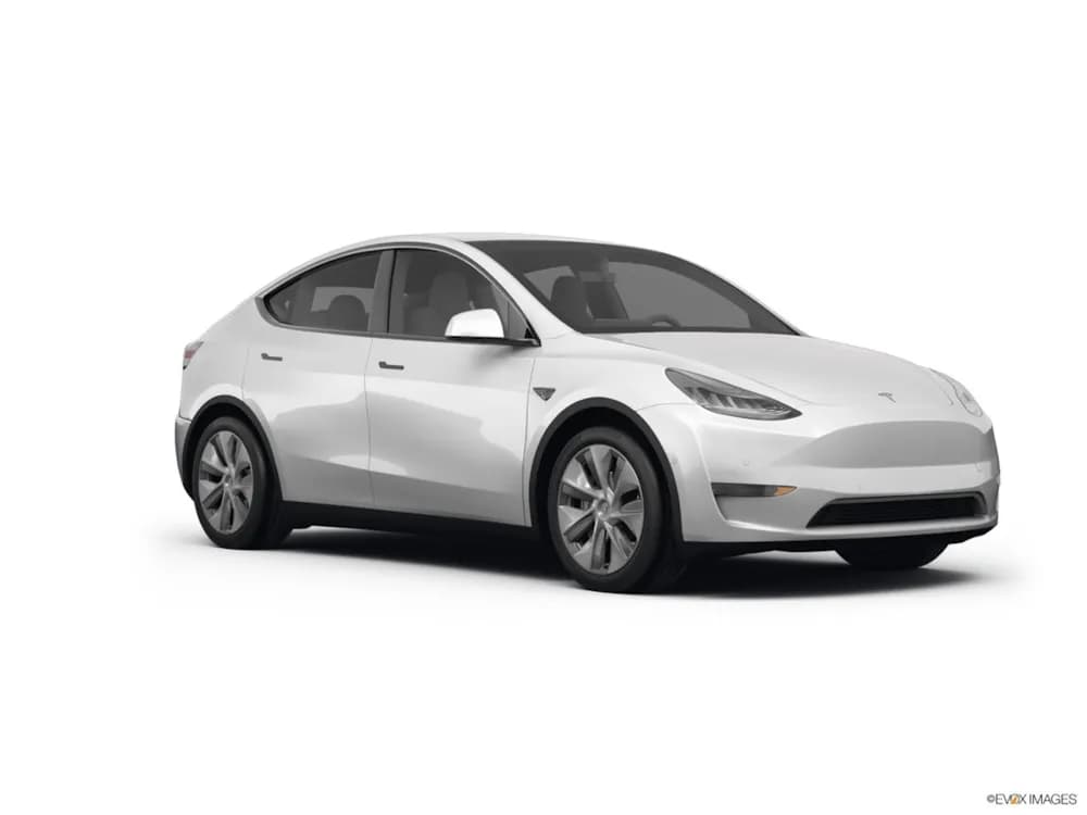 Tesla Model Y 2022 Performance (AWD)