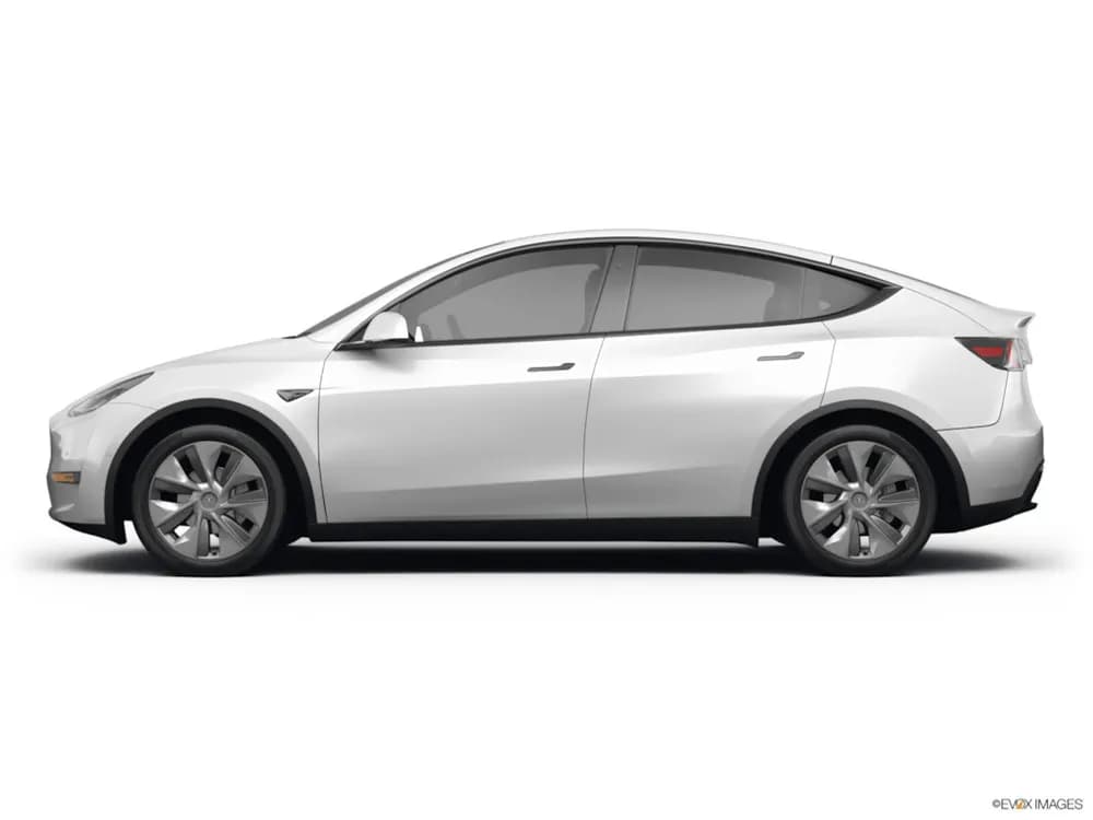 Tesla Model Y 2022 Performance (AWD)