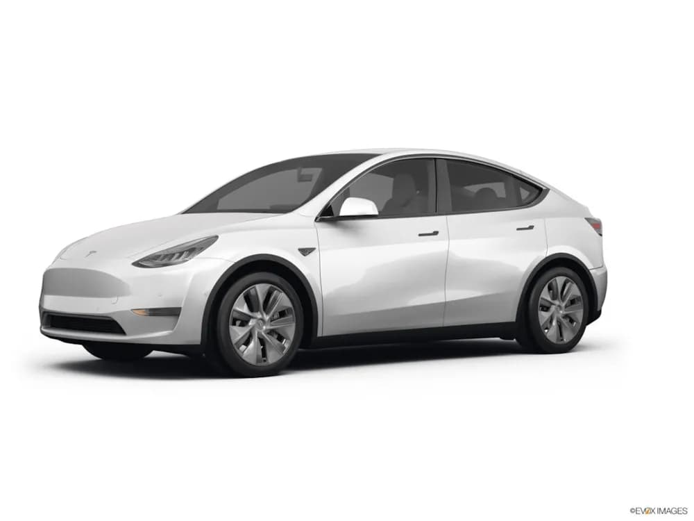 Tesla Model Y 2022 Performance (AWD)