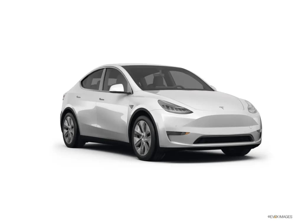 Tesla Model Y 2022 Performance (AWD)