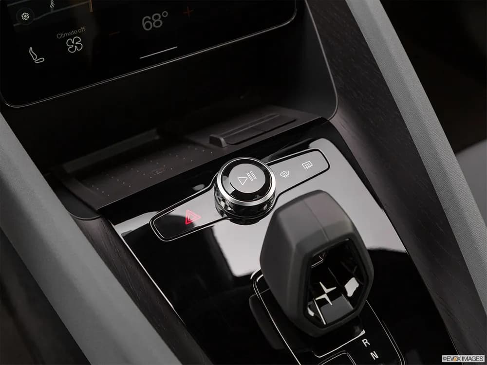 Polestar 2 2022 Standard Range Single Motor