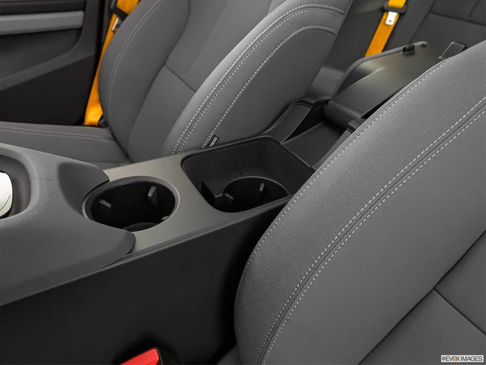 Polestar 2 2022 Standard Range Single Motor