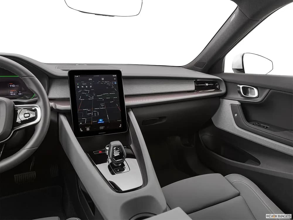 Polestar 2 2022 Standard Range Single Motor