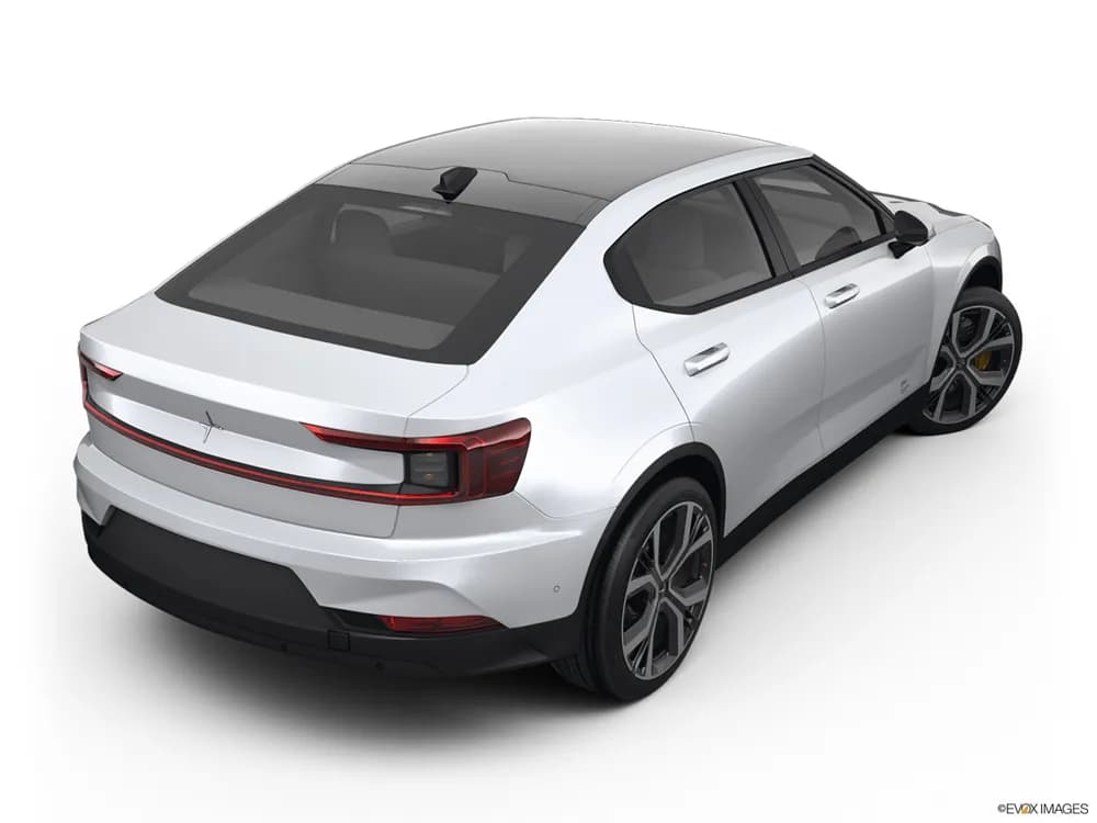 Polestar 2 2022 Standard Range Single Motor
