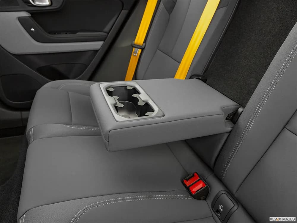 Polestar 2 2022 Standard Range Single Motor