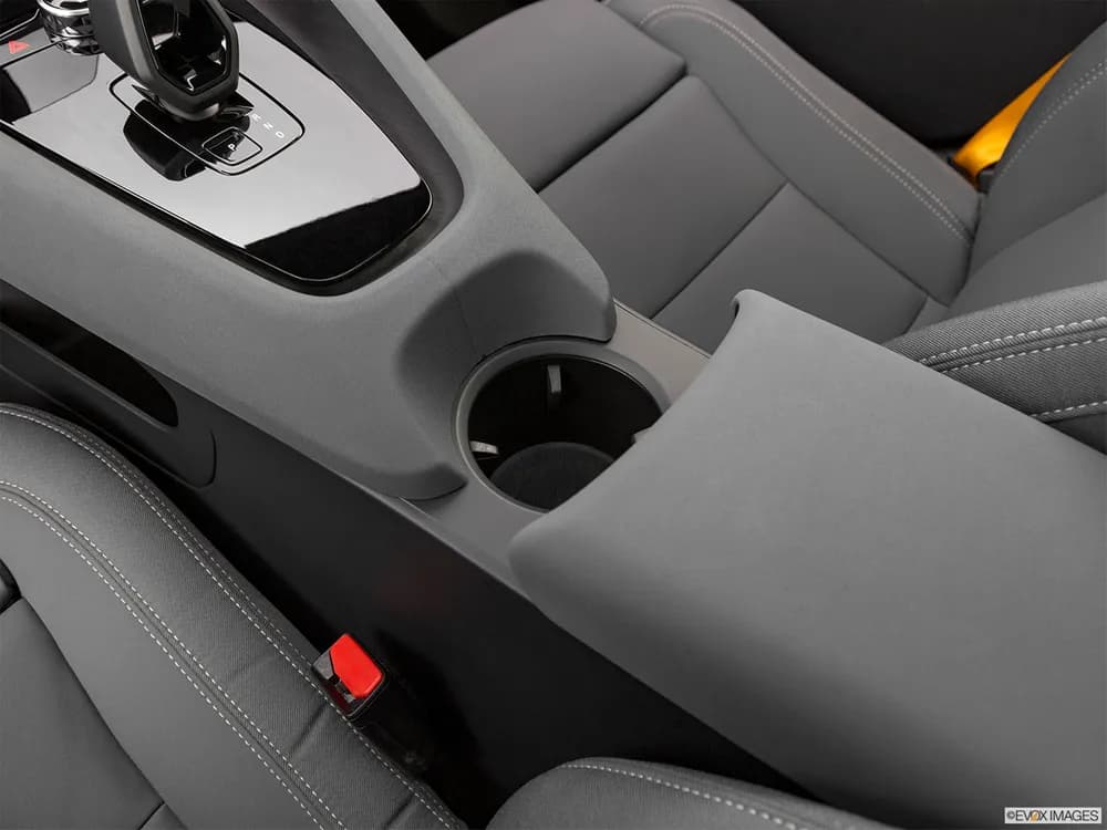 Polestar 2 2022 Standard Range Single Motor