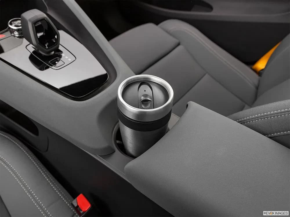 Polestar 2 2022 Long Range Single Motor