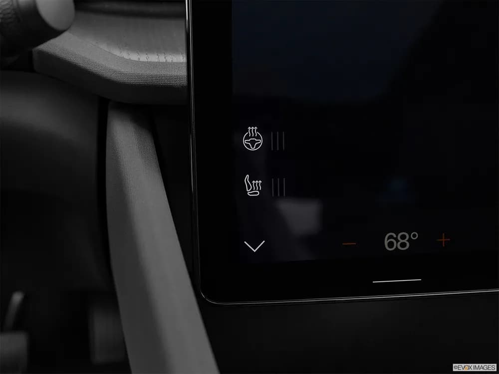 Polestar 2 2022 Long Range Single Motor