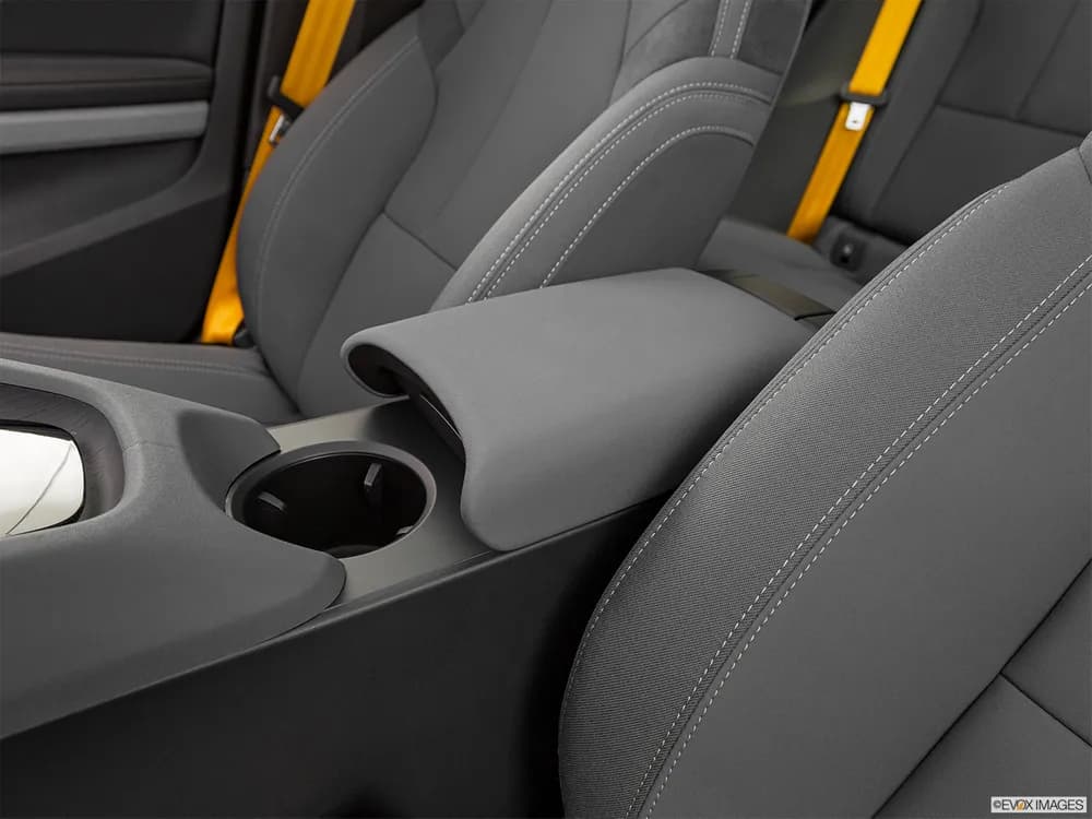 Polestar 2 2022 Long Range Single Motor