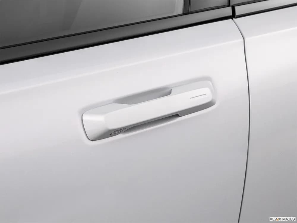 Polestar 2 2022 Long Range Single Motor