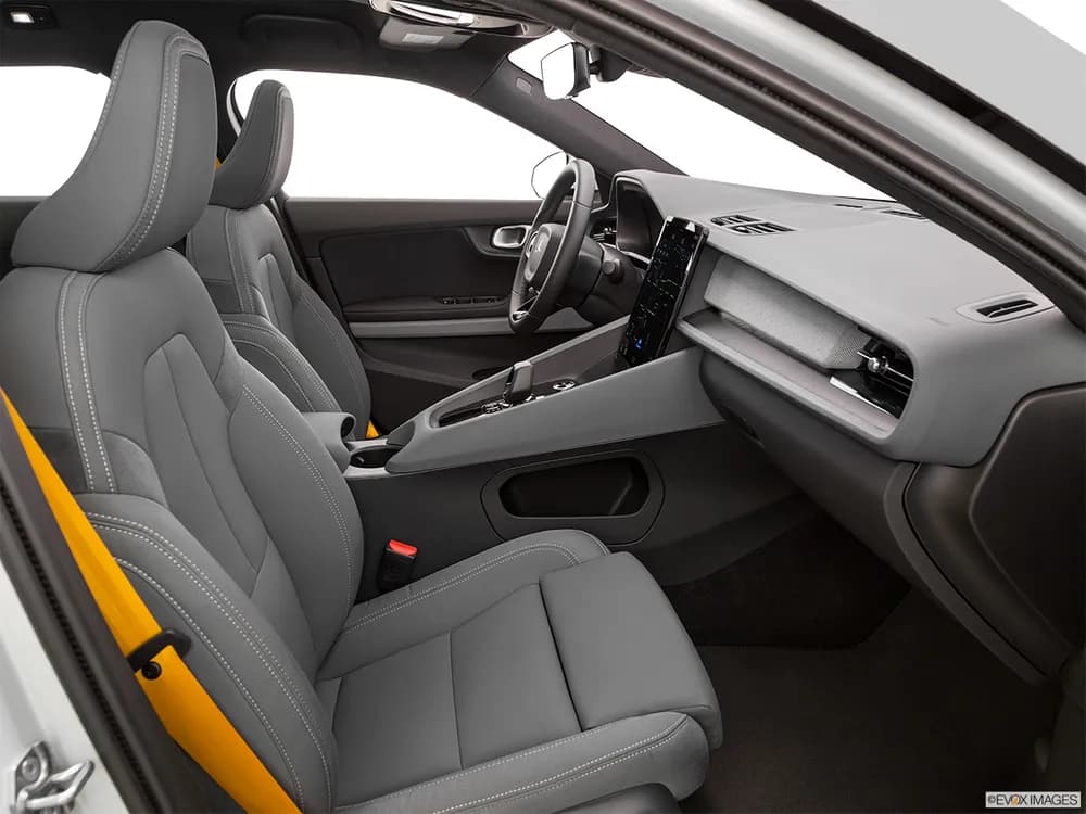 Polestar 2 2022 Long Range Single Motor