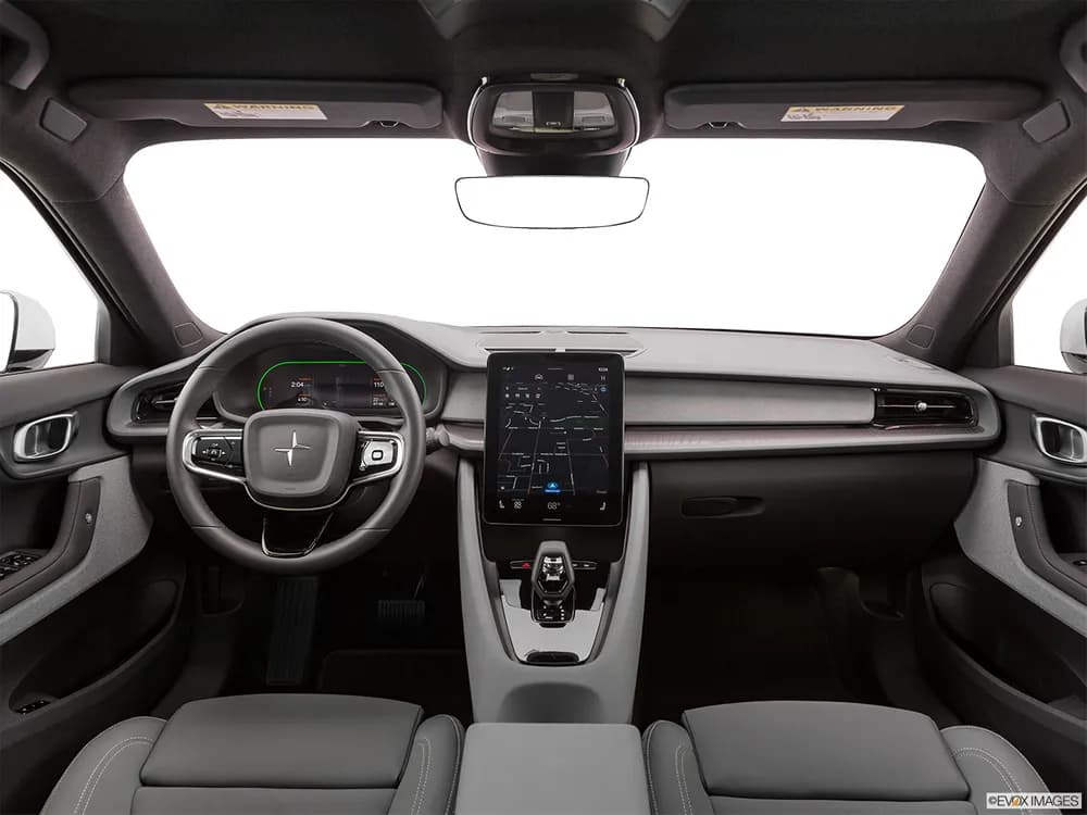 Polestar 2 2022 Long Range Single Motor