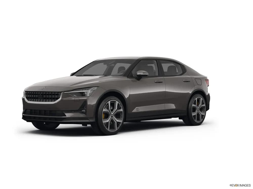 Polestar 2 2022 Long Range Single Motor