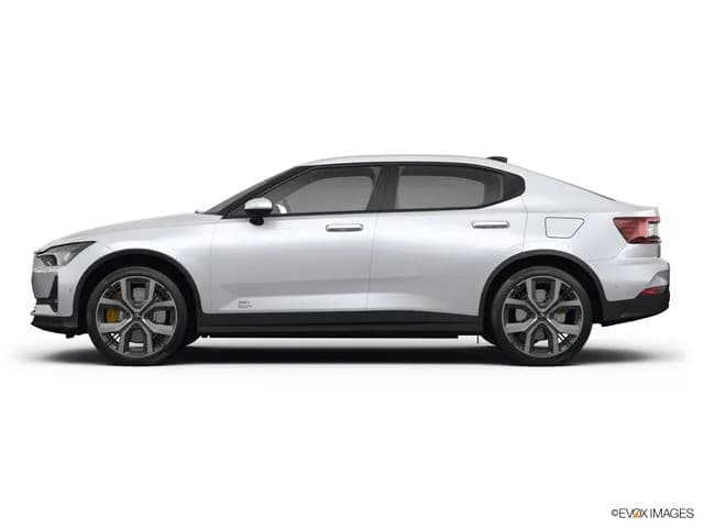 Polestar 2 2022 Long Range Single Motor