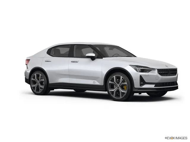 Polestar 2 2022 Long Range Single Motor